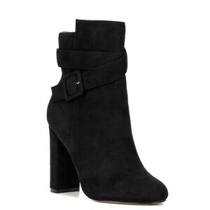 BRAND NEW NEVER WORN NY & Co Women's Luella Bootie
